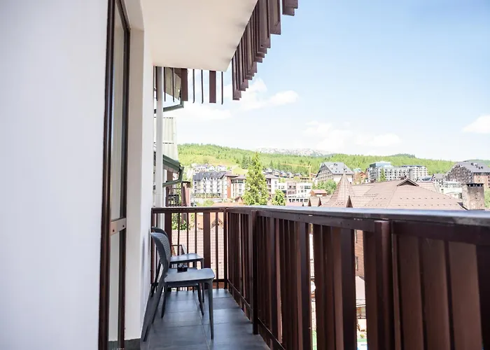 Bukville Hotel & Spa