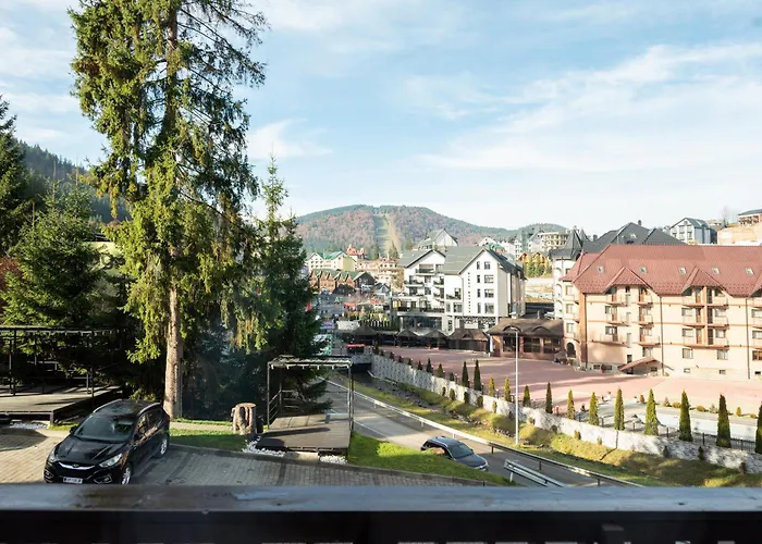Bukville Hotel & Spa